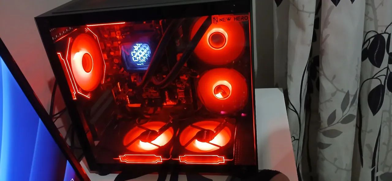 COMPUTADOR GAMER RYZER 5 - Foto 2