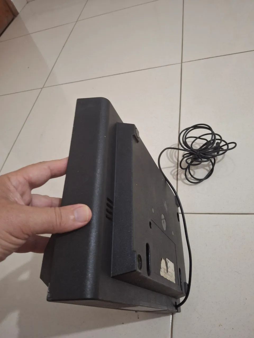 Atari Lendário Darth Vader - Foto 4