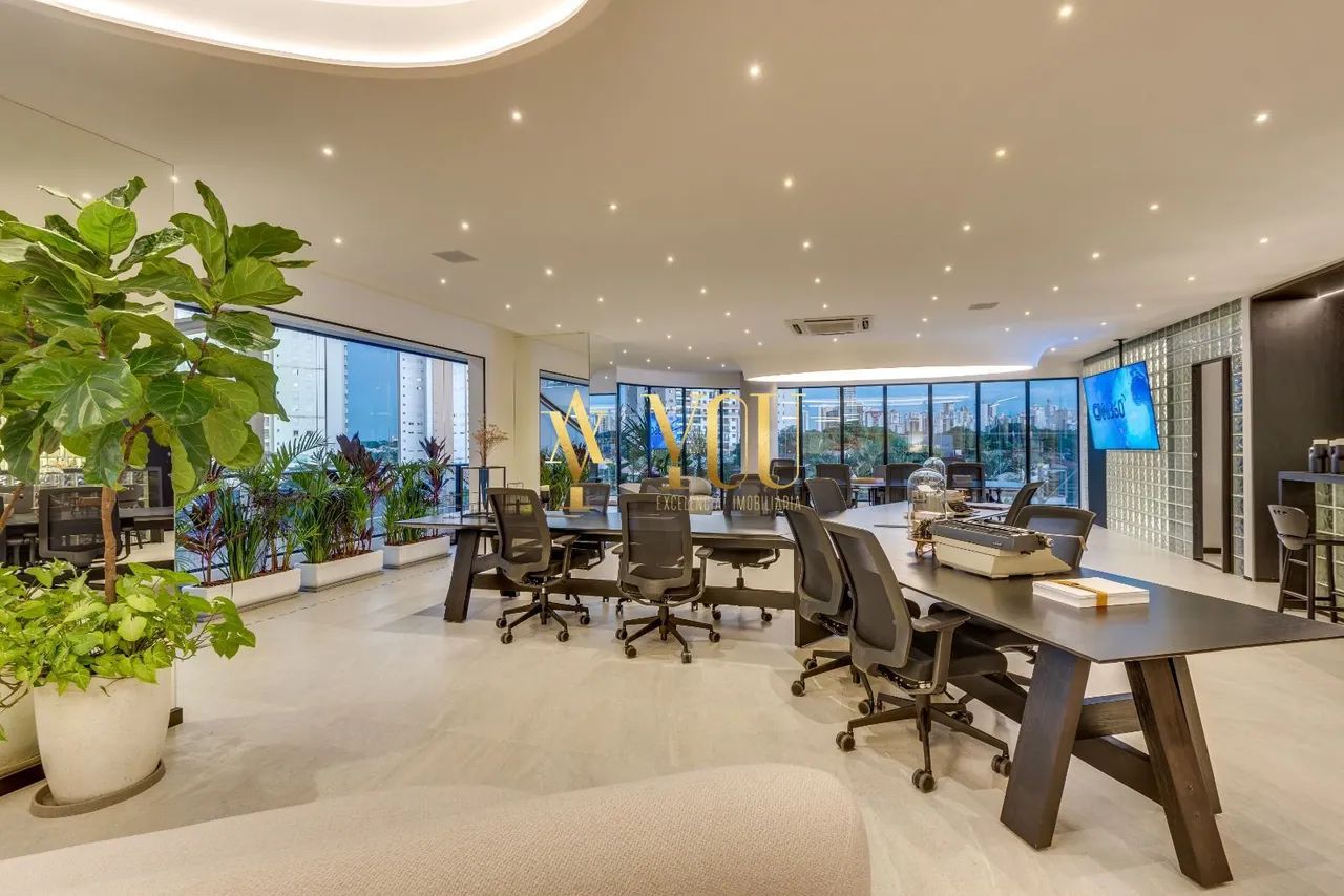 O Futuro do Seu Negócio Começa Aqui: Sala Comercial Para Elevar seu Negocio. - Foto 12