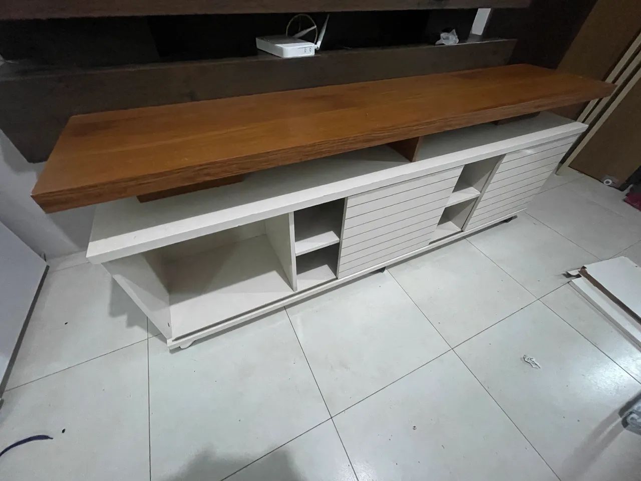 Rack de tv - Foto 4