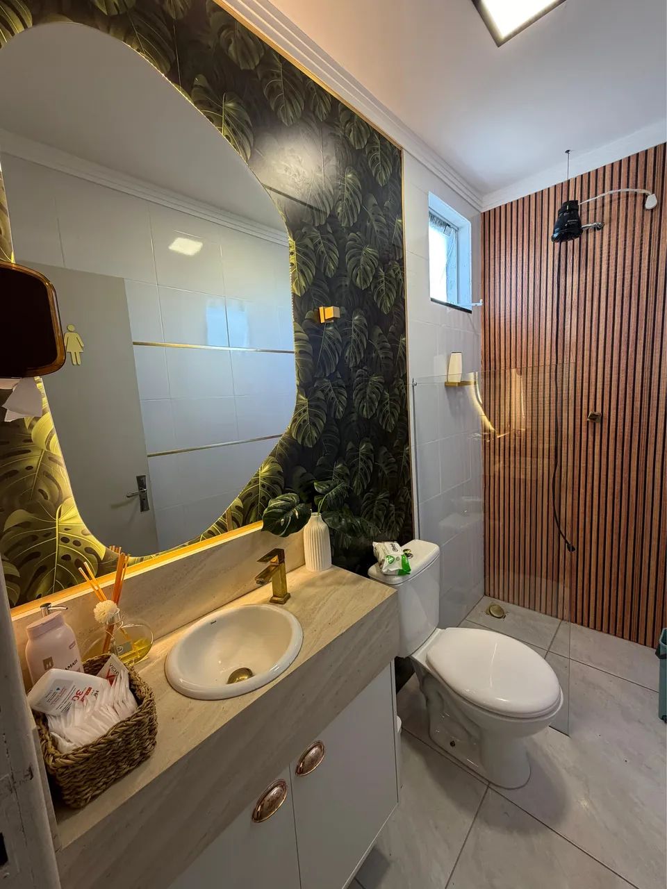 Passo ponto de bronze completo  - Foto 2