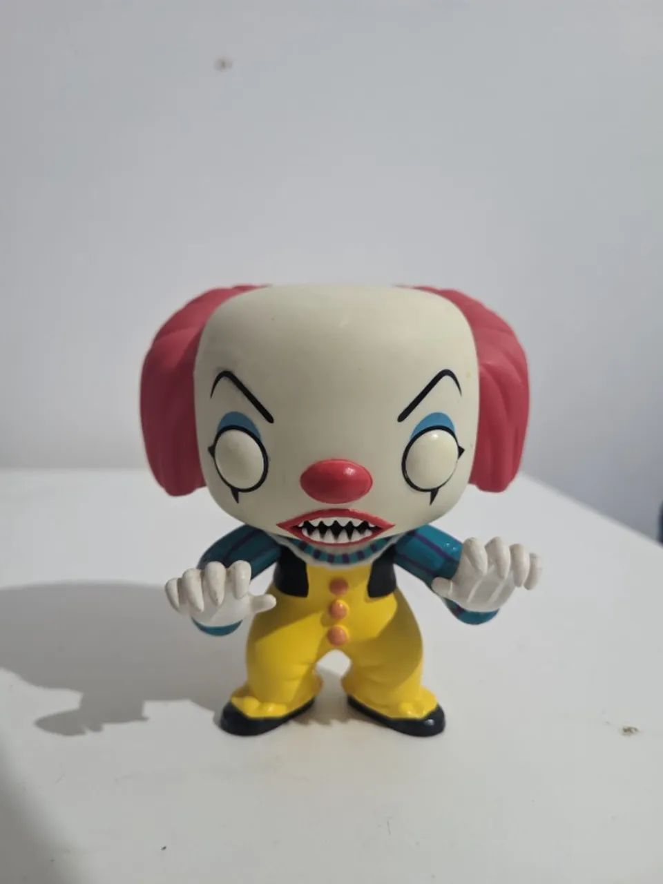 Funko Pop Pennywise 55 LOOSE