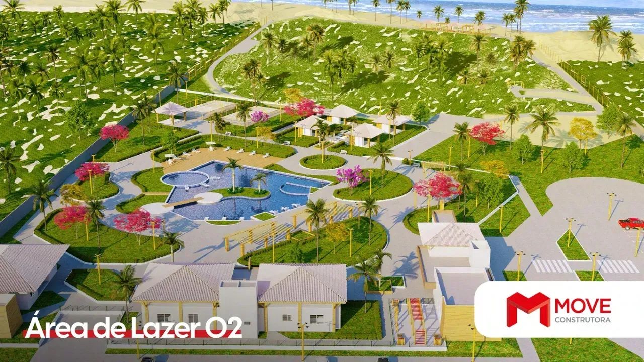 MELIA RESIDENCE - LOTE COM EXCELENTE CONDIÇÕES PARA COMPRA - RAINHA DOS LOTES. - Foto 2