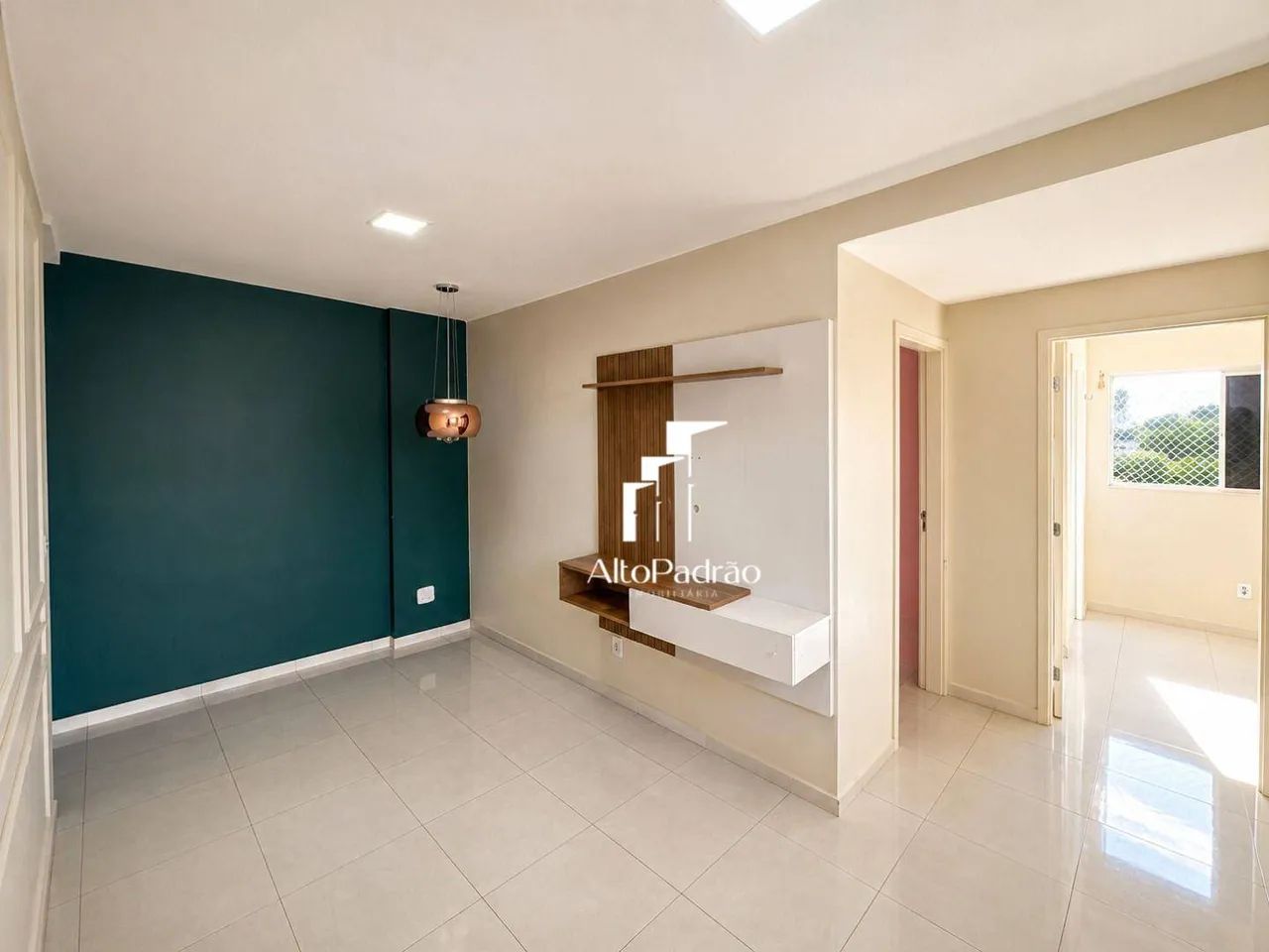 Apartamento à venda - Centro - Timon/MA