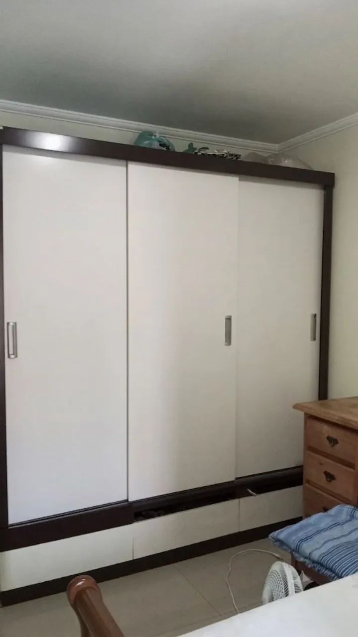 Guarda roupa MDF  - Foto 2