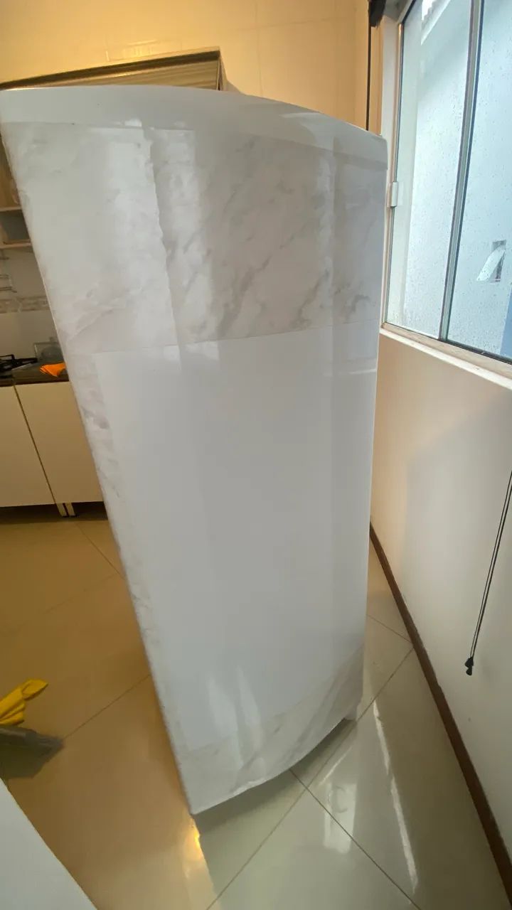 Geladeira 