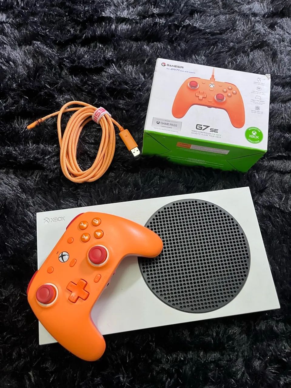 Xbox séries S  - Foto 2