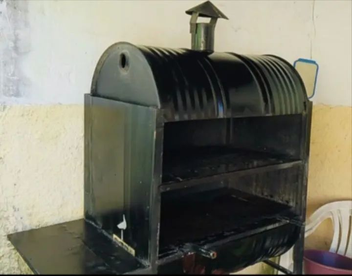 Churrasqueira galeto 