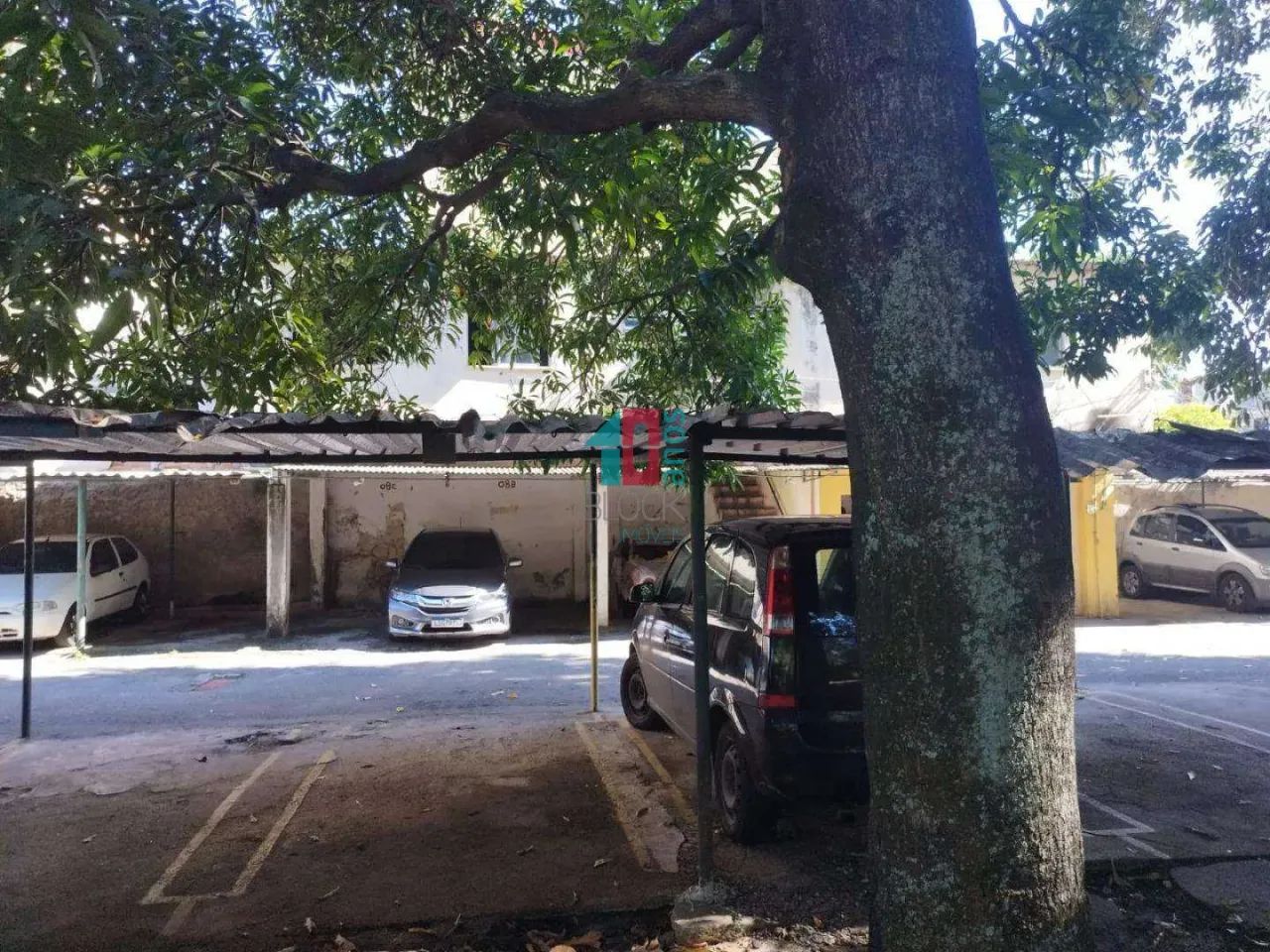 Engenho de Dentro | Terreno - Foto 6