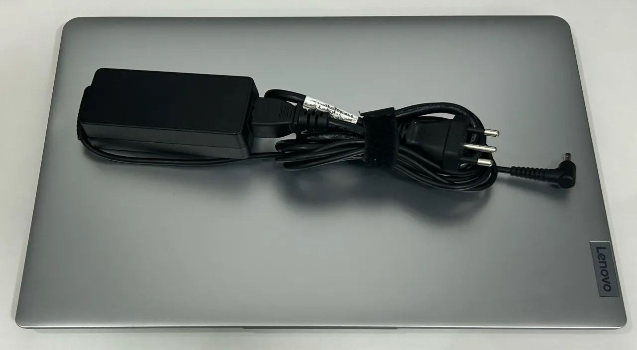Notebook Lenovo i3 12° 8GB com SSD - Foto 5