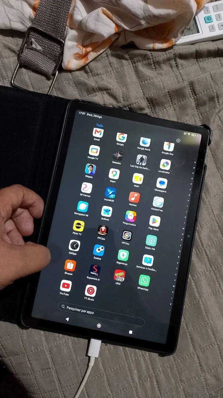 Xiaomi Redmi Pad SE/ 256GB/  8GB - Foto 2