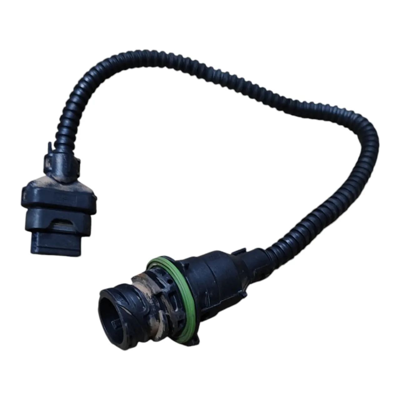 Chicote Do Sensor Nox Arla Orig M. Benz Accelo 1016  E3816 - Foto 4