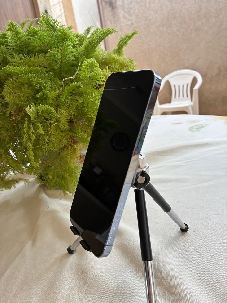iPhone 13 Pro Max Azul  - Foto 2