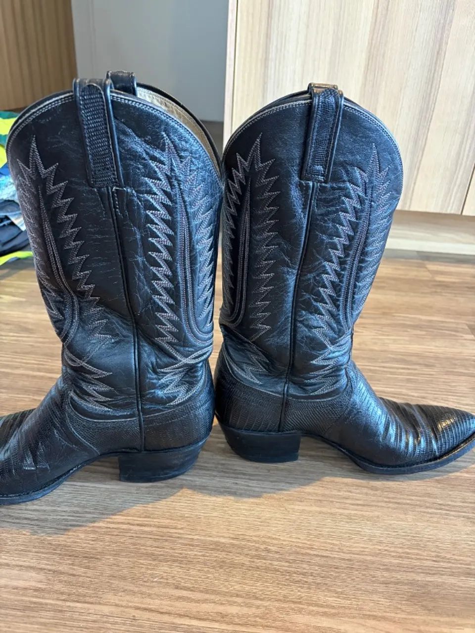 Bota DAN POST 40 - Foto 4