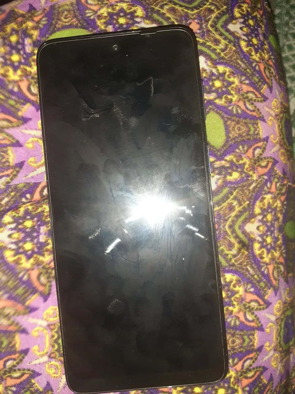 Celular Motorola