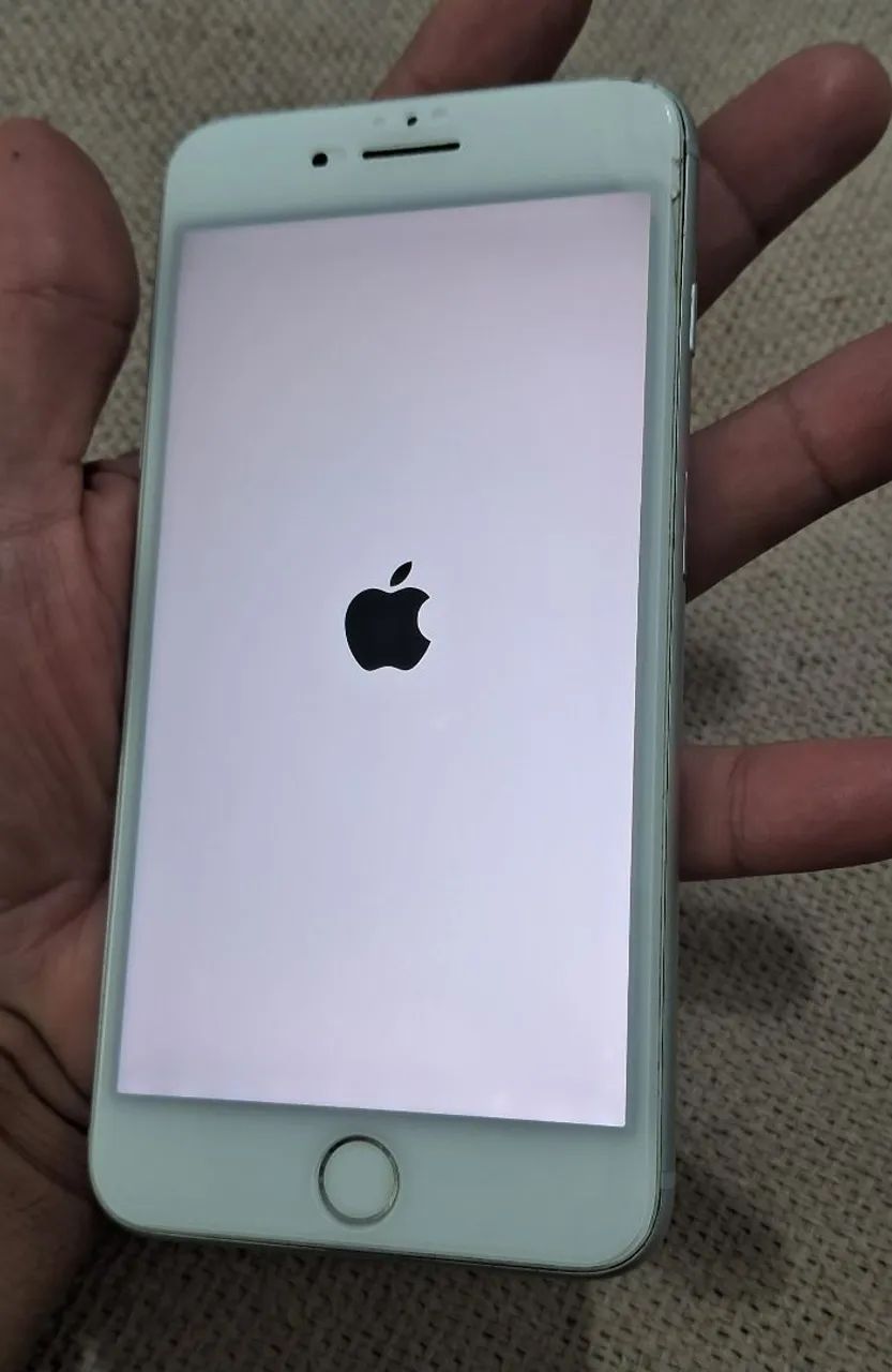 Iphone 8 Plus - Foto 3