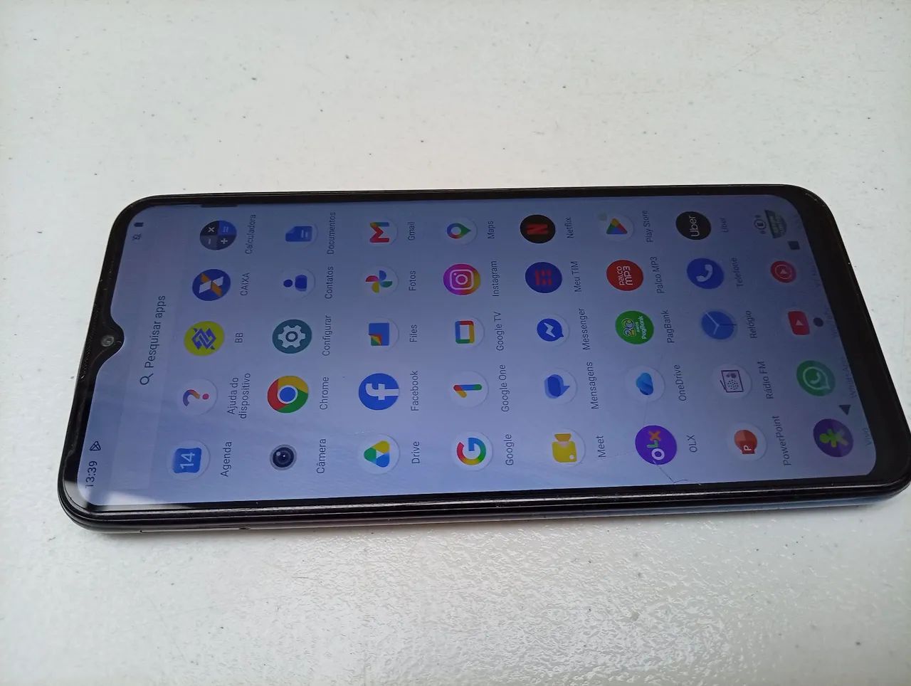 Celular infinix hot - Foto 3