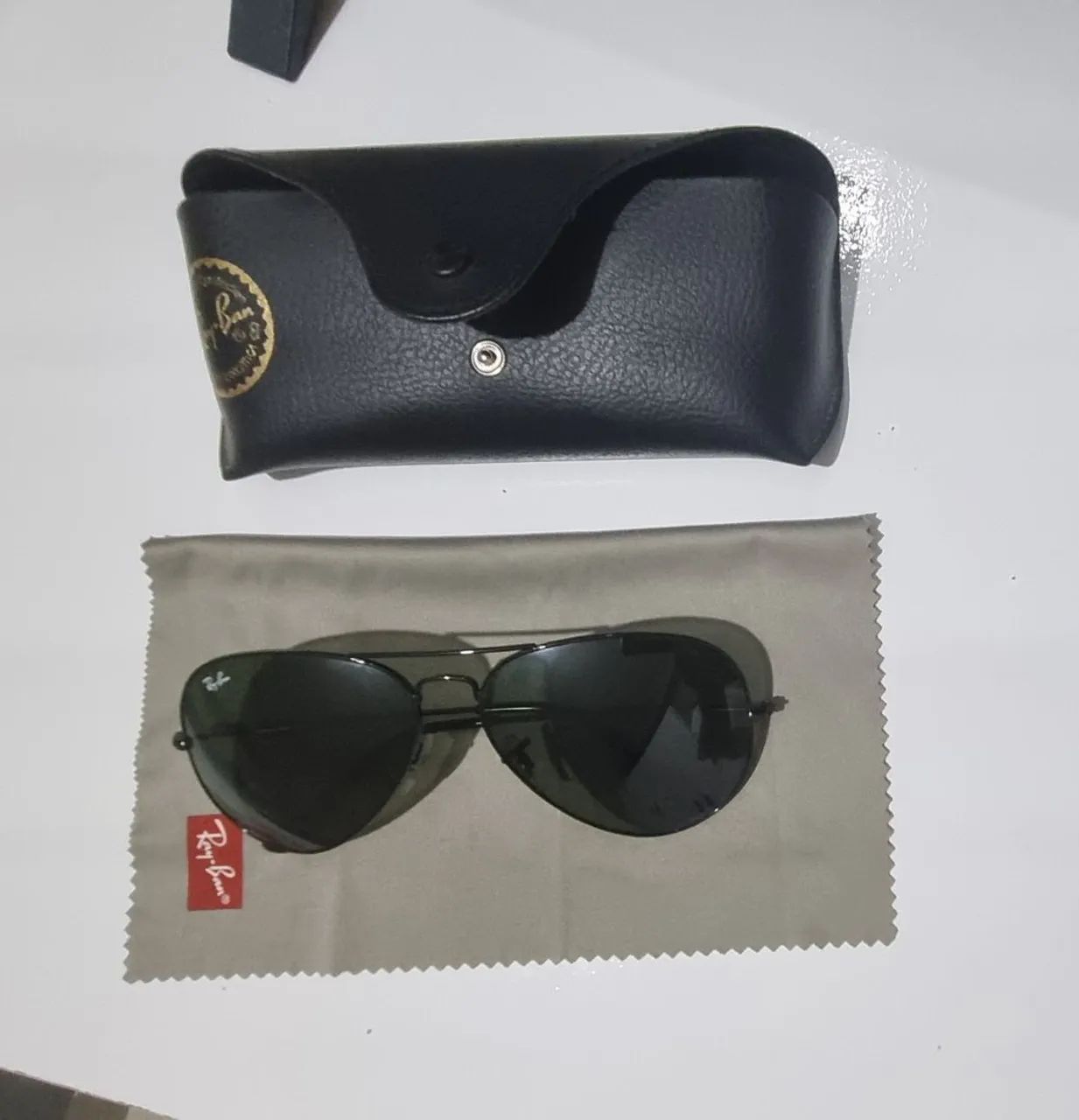 Óculos de sol Ray-ban - Foto 2