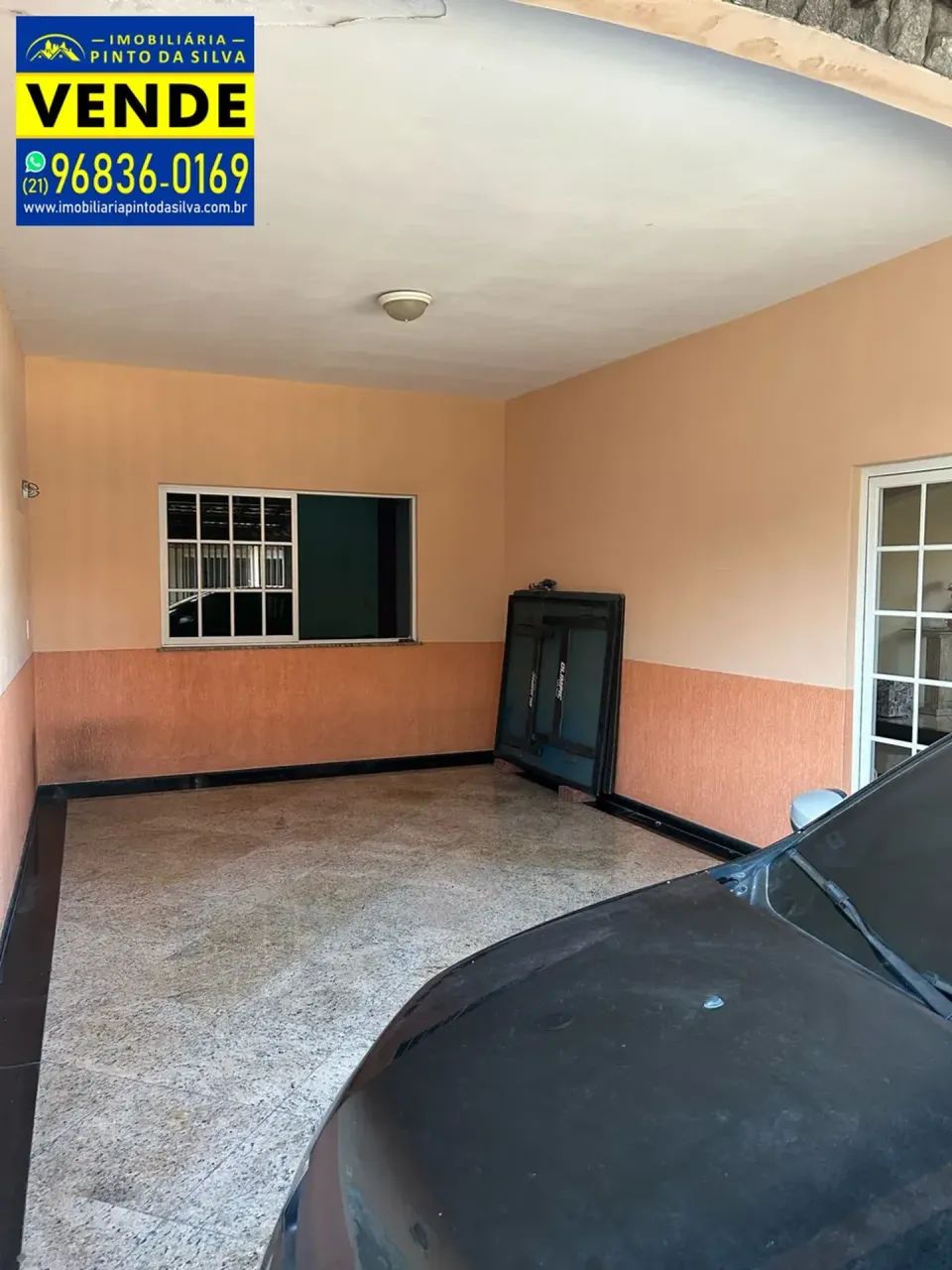 Casa com 3 quartos em Rocha - São Gonçalo - RJ - Foto 4