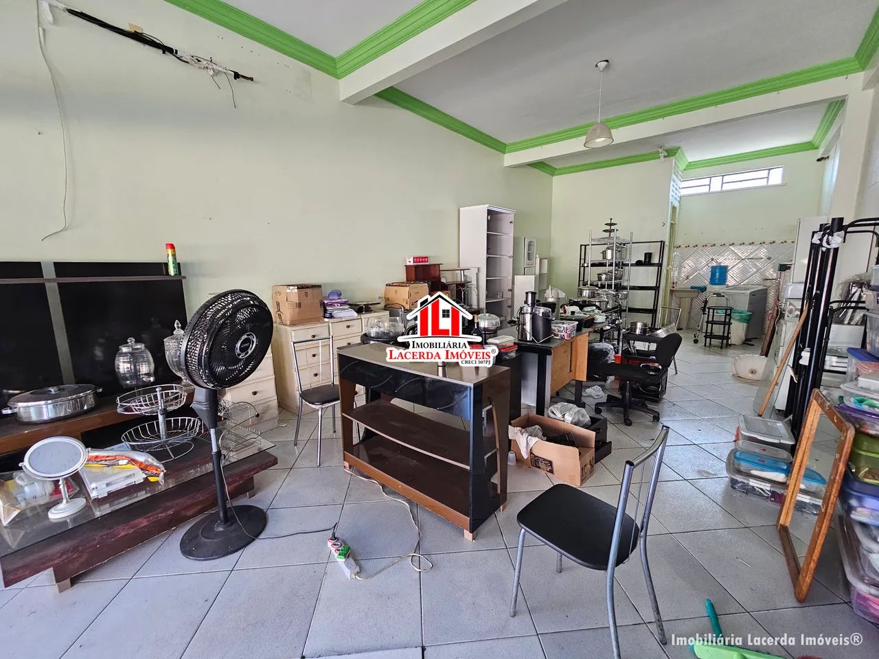 Prédio Misto no Dom Pedro I com 2 Apartamentos e 3 Pontos Comerciais - Foto 4