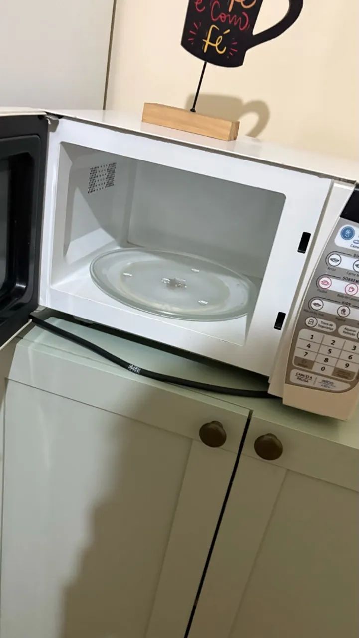 Microondas 