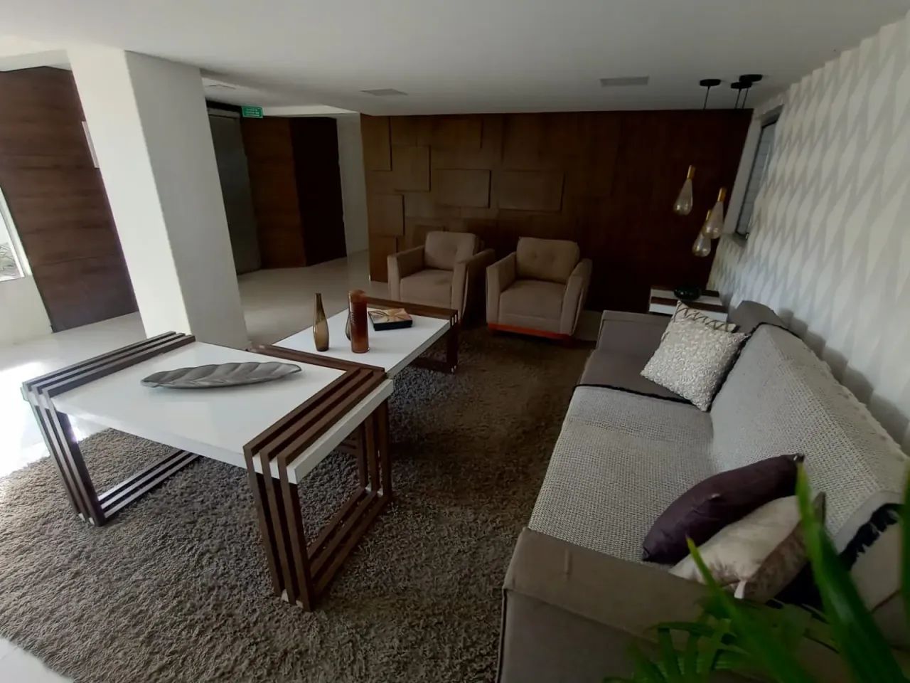 Apartamento à venda no EDIFÍCIO LONDRES, PONTA VERDE, Maceió, AL - Foto 2