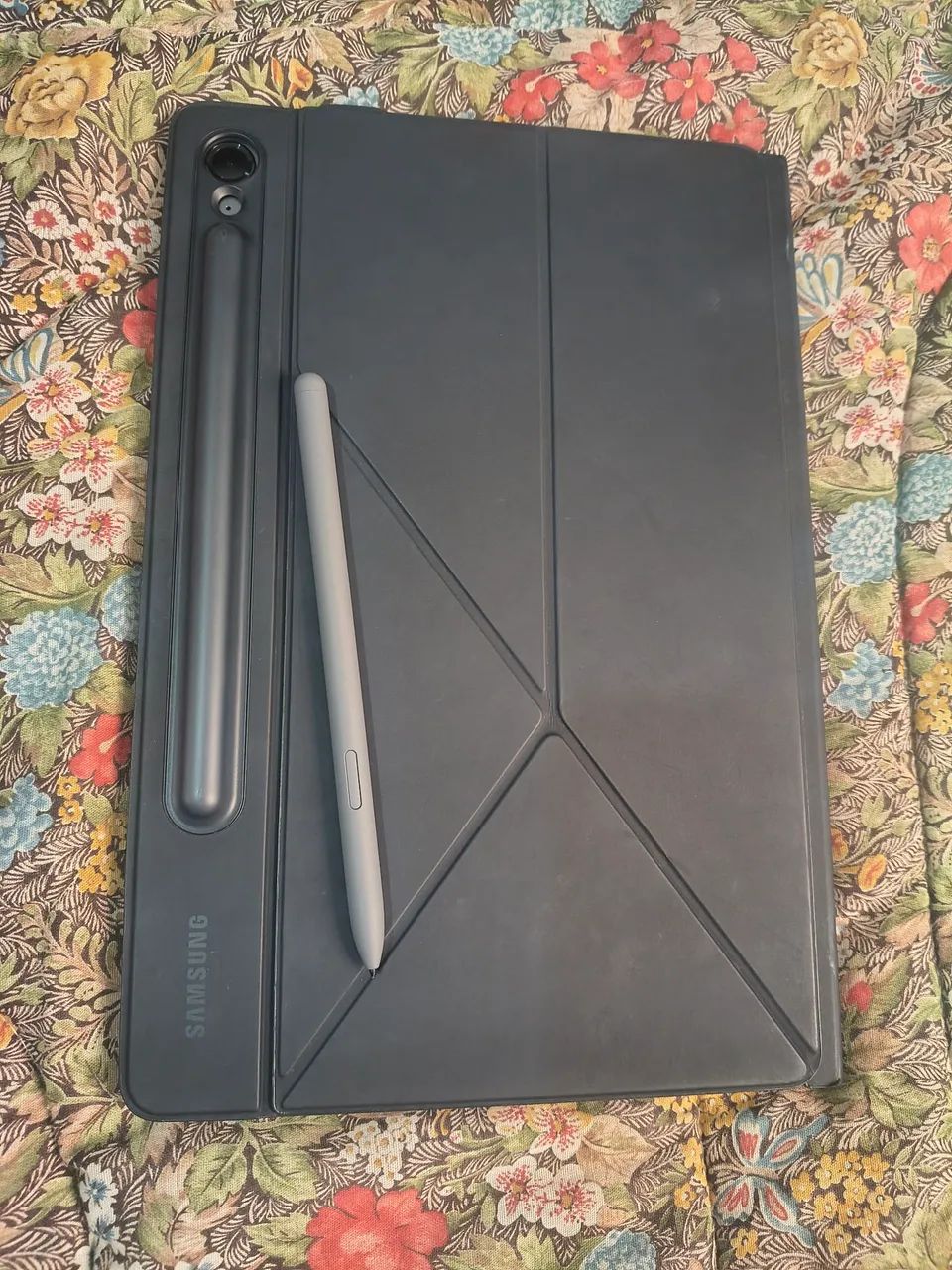 Tablet Samsung S9 Fé 128 GB, 6 GB ram - Foto 3