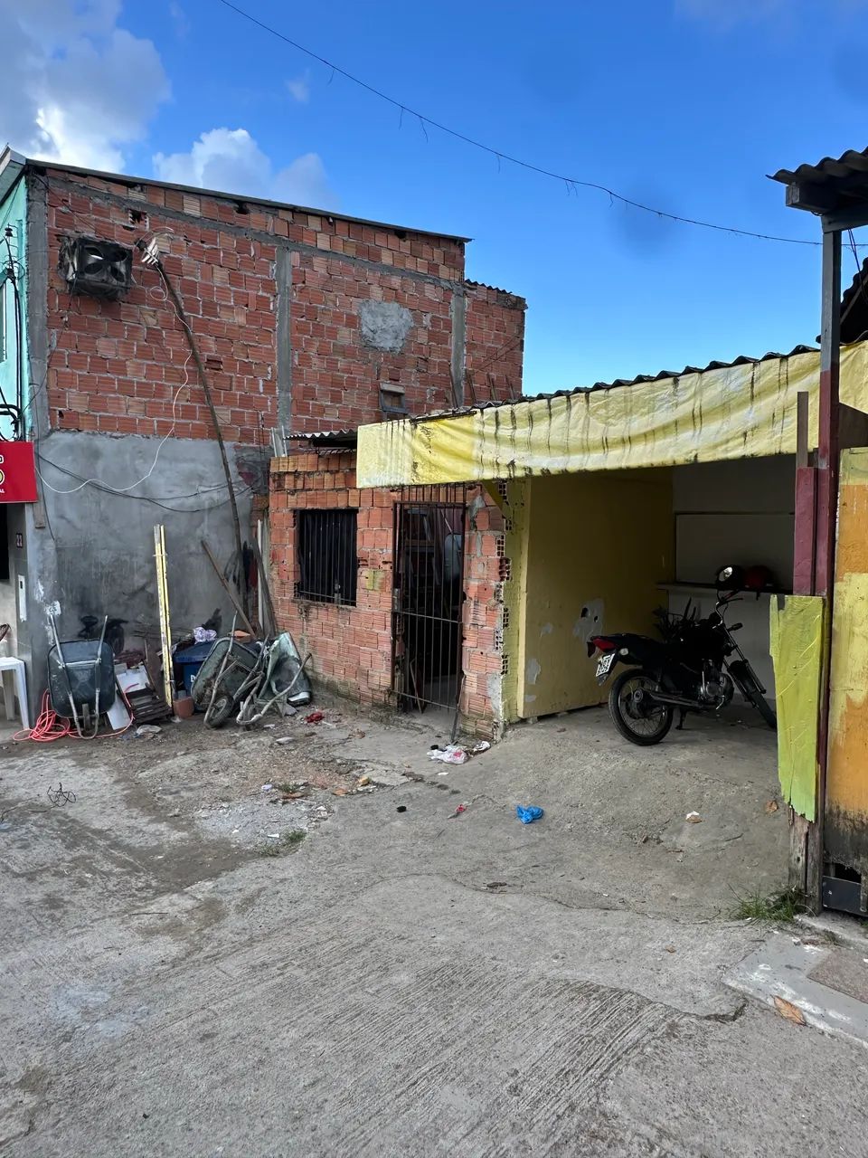 TERRENO NOVA CIDADE  - Foto 3