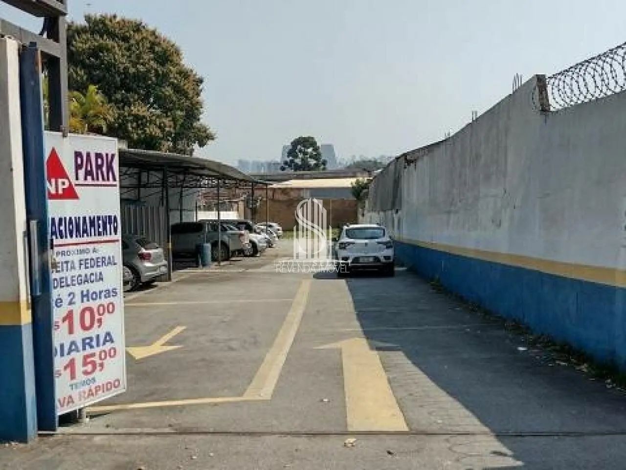 Terreno em São Paulo - Foto 2