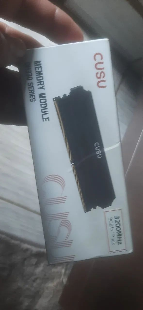 Ddr 4 - Foto 3