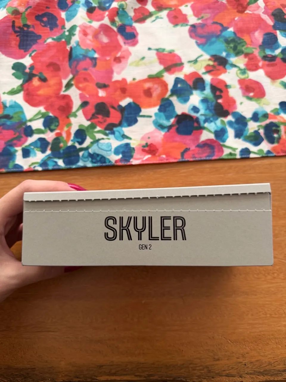 Óculos Ray Ban Meta 2ª geração modelo Skyler - Foto 3