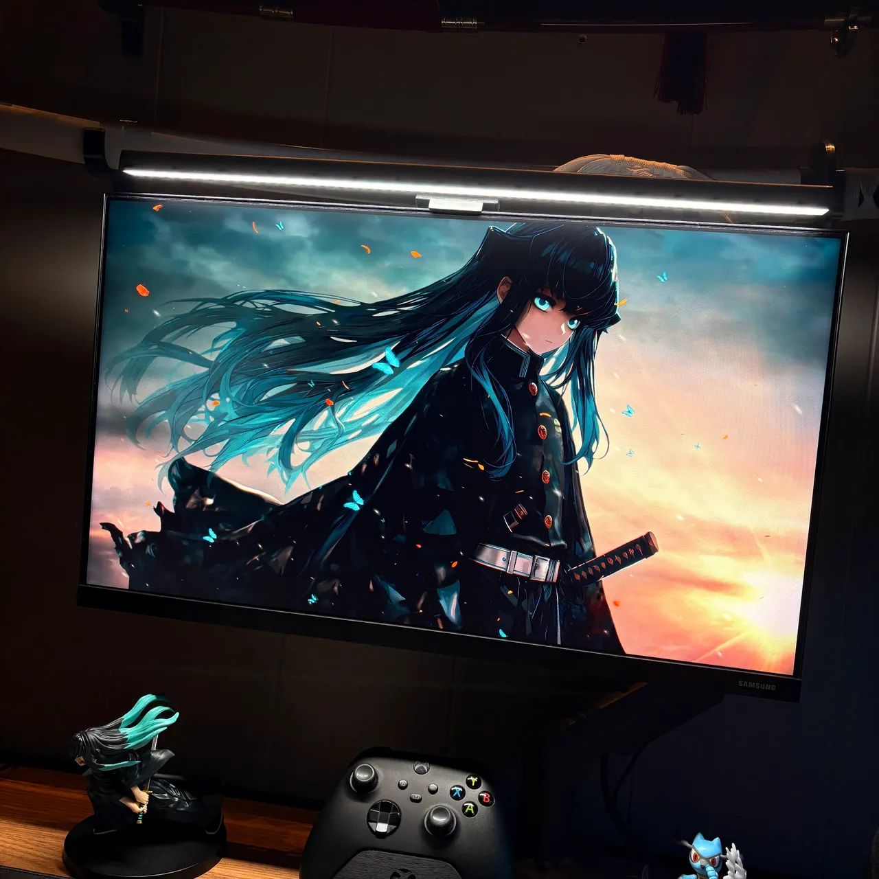 Monitor Samsung T350 24? - Foto 4
