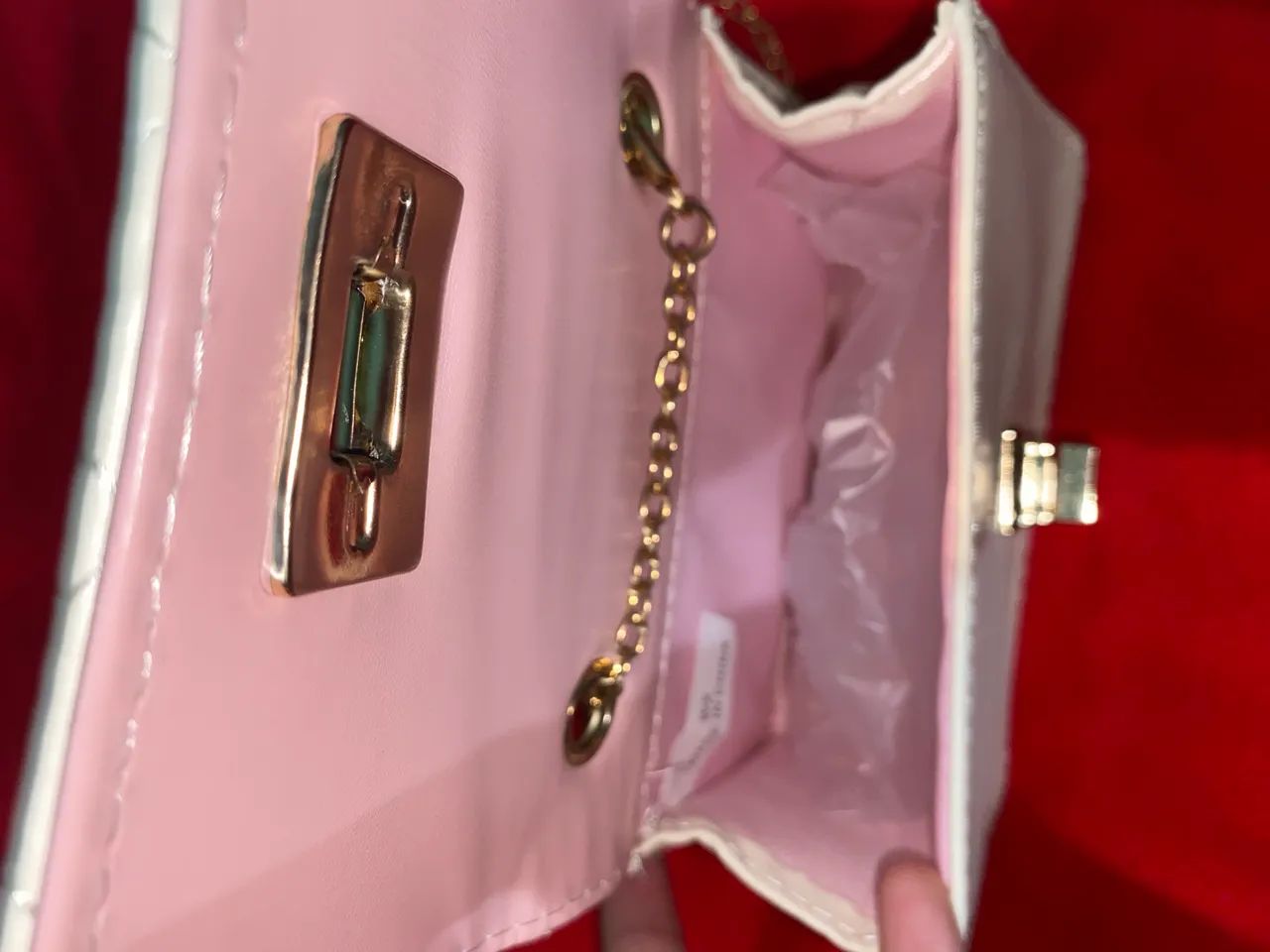 Bolsa  - Foto 5