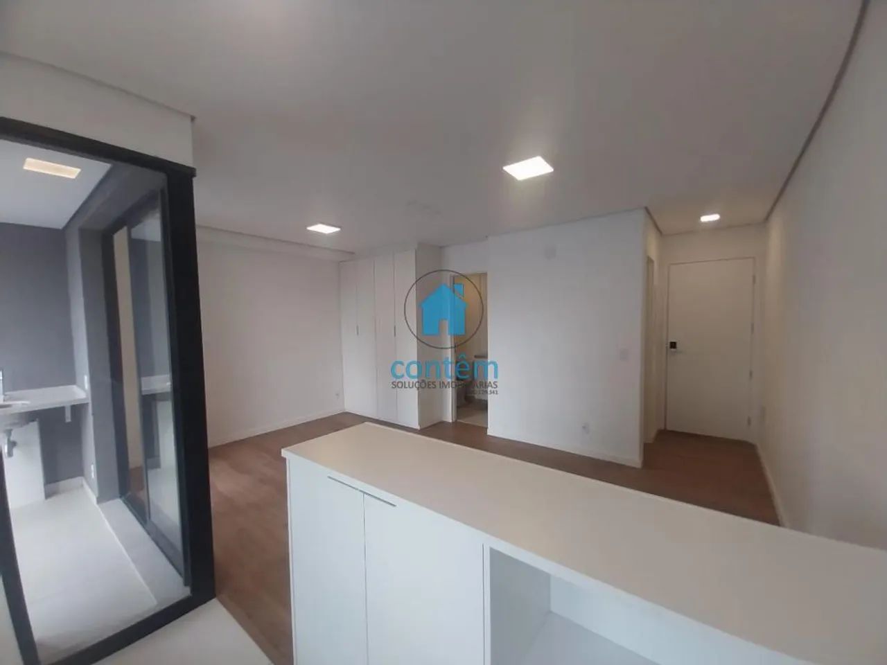 Estúdio para alugar em Osasco, km 18, com 1 quarto, com 38 m², Smart 18 - Foto 3