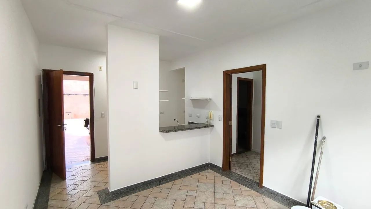 Foto - Campo Grande - Santa Fé