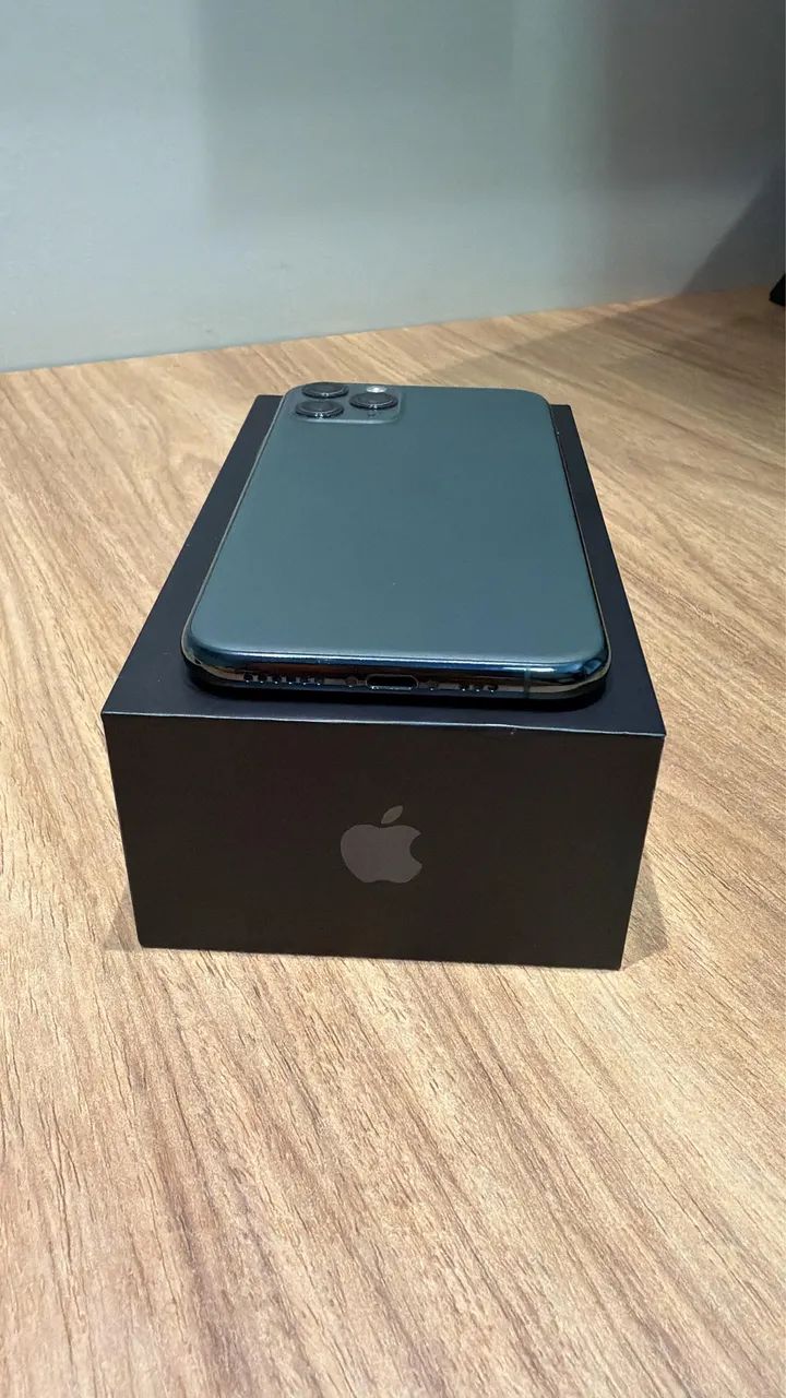 Iphone 11 pro 64gb - Foto 3
