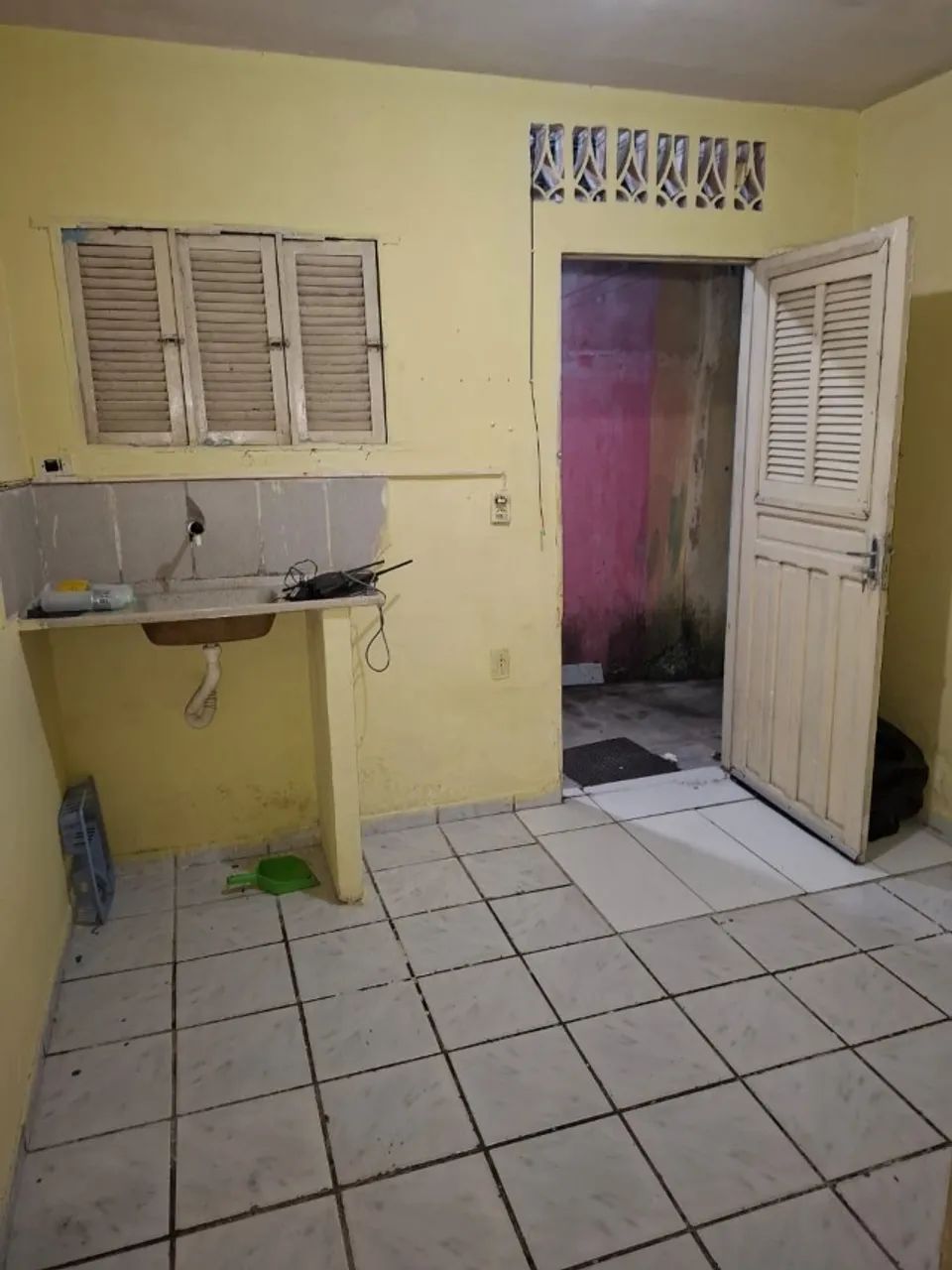 Kit Net Com e sem mobília | ALUGA-SE - Foto 2