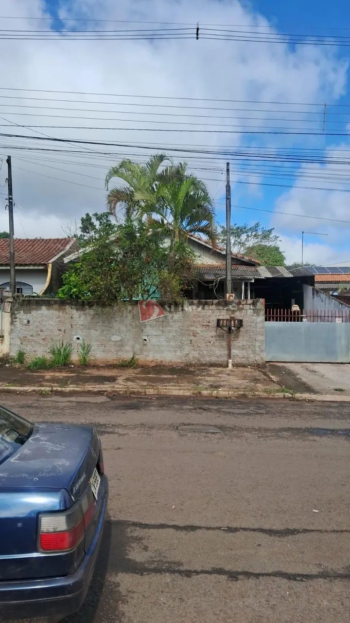 Casa à venda em Paiçandu, Centro, com 3 quartos, com 100 m² - Foto 2