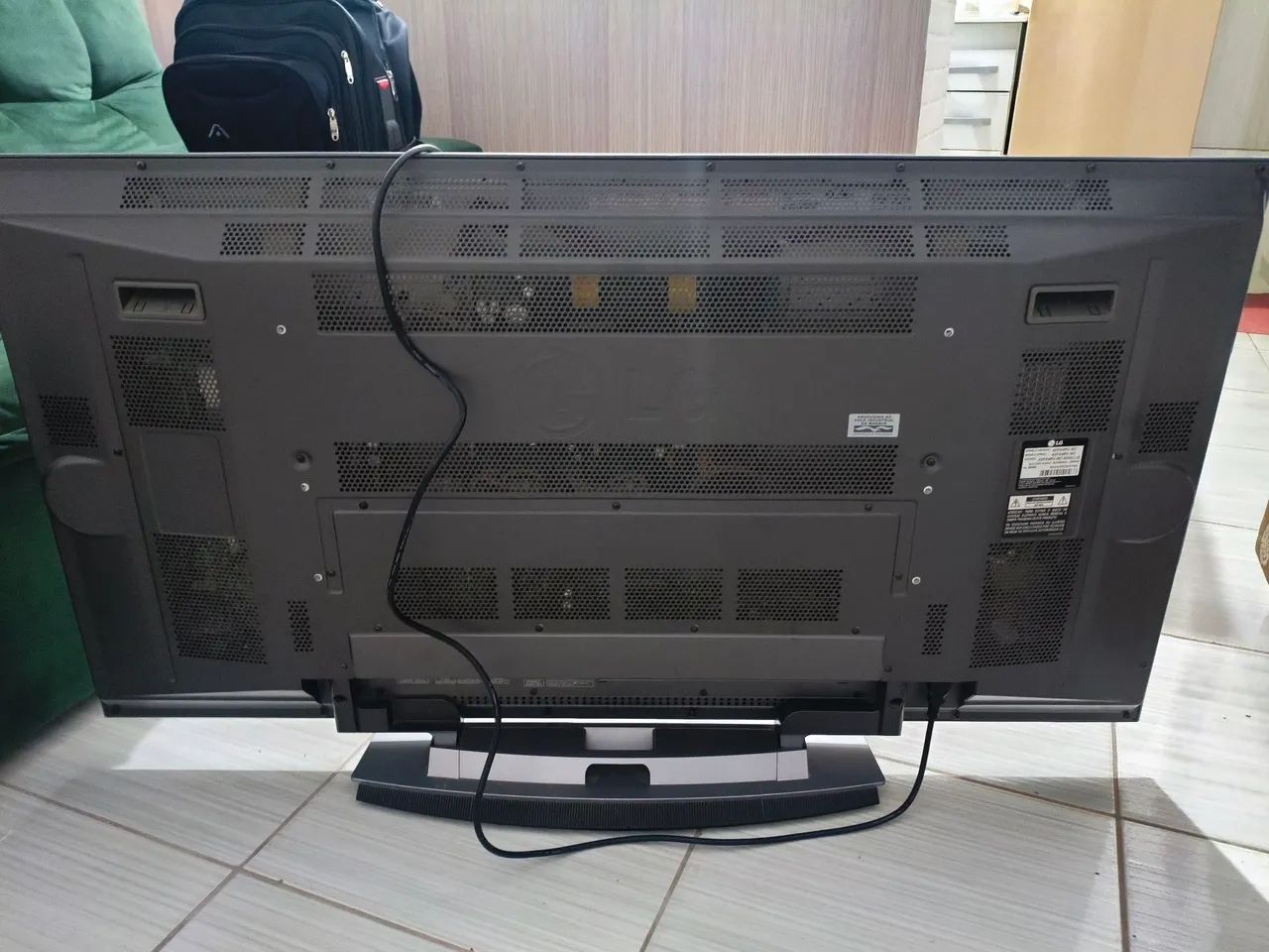 Tv LG 42 polegadas  - Foto 2