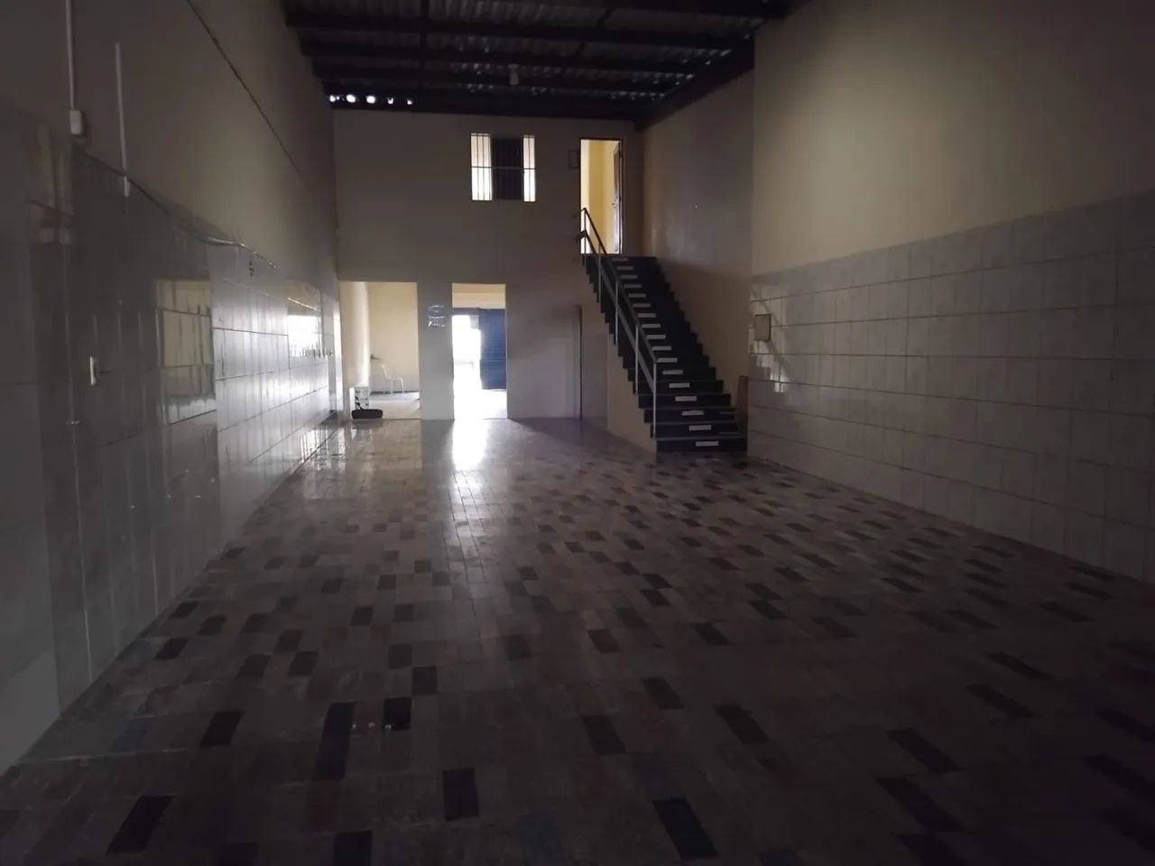 Alugo ponto comercial em Caucaia - Parque Soledade próx à FATENE - Foto 5