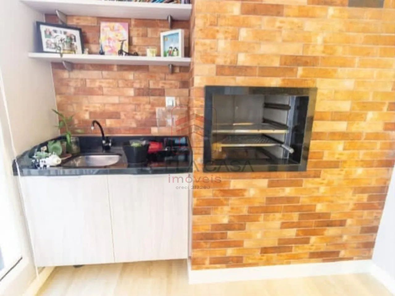 Apartamento com 3 Quartos à venda, 94m² - Brás - Foto 3
