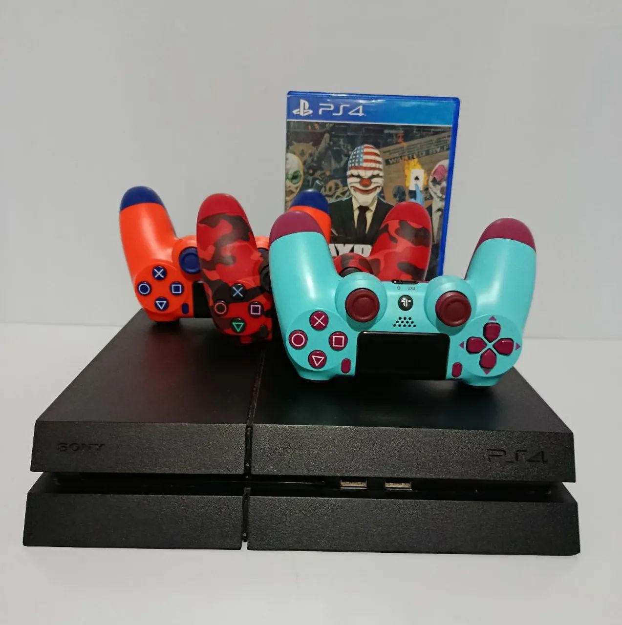 PlayStation 4 - Foto 4