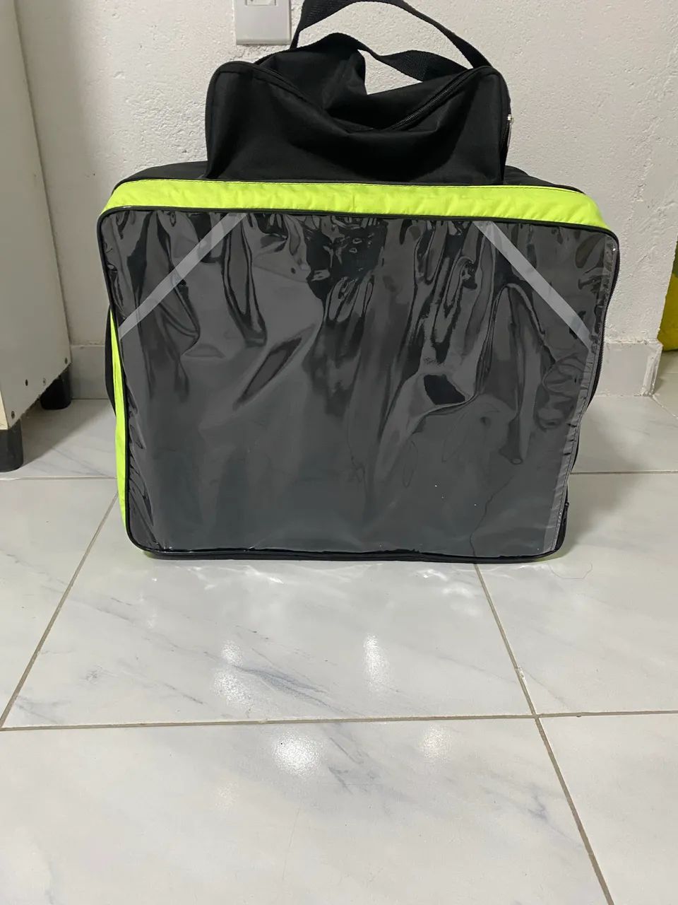 Bag / motoboy 