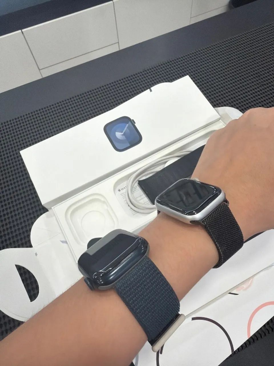 Apple Watch  - Foto 2