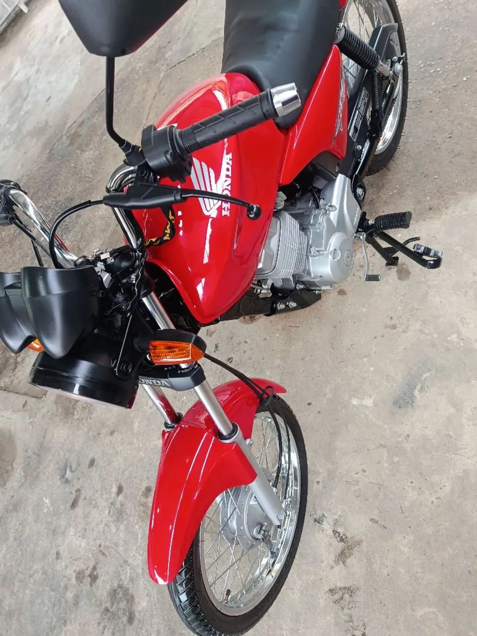 Titan 150 - Foto 2
