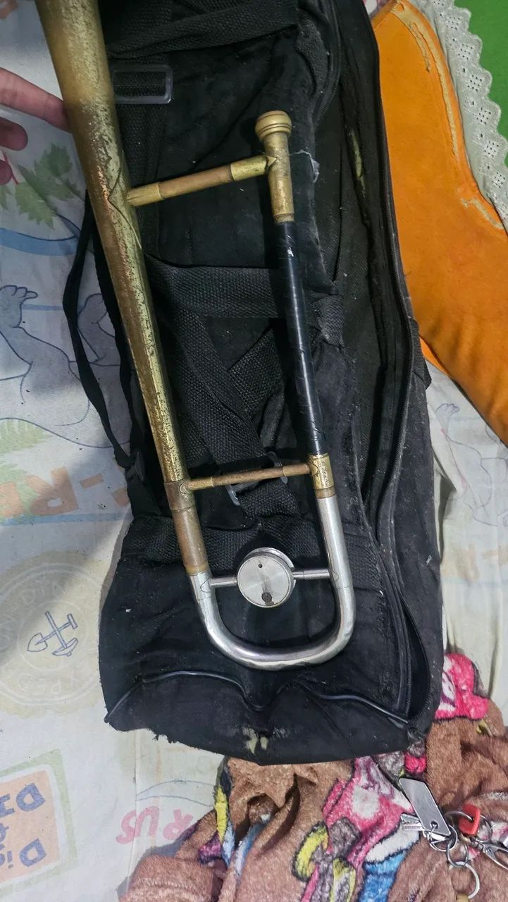 Trombone ? - Foto 3