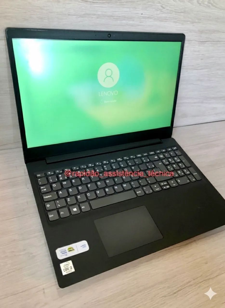 Troca tela de notebook variados - Foto 2