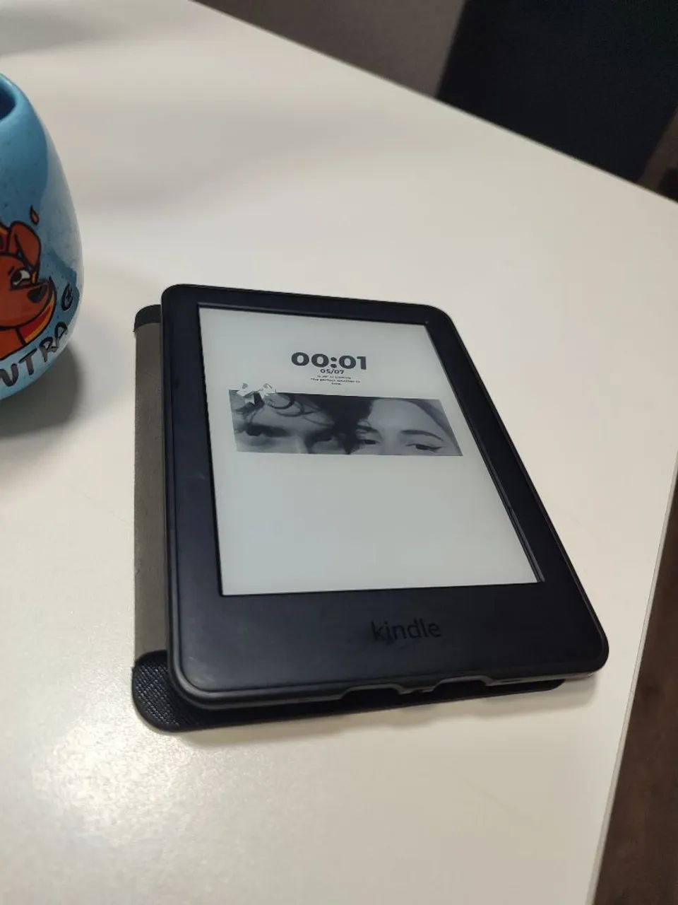 Kindle 10 geração  - Foto 2