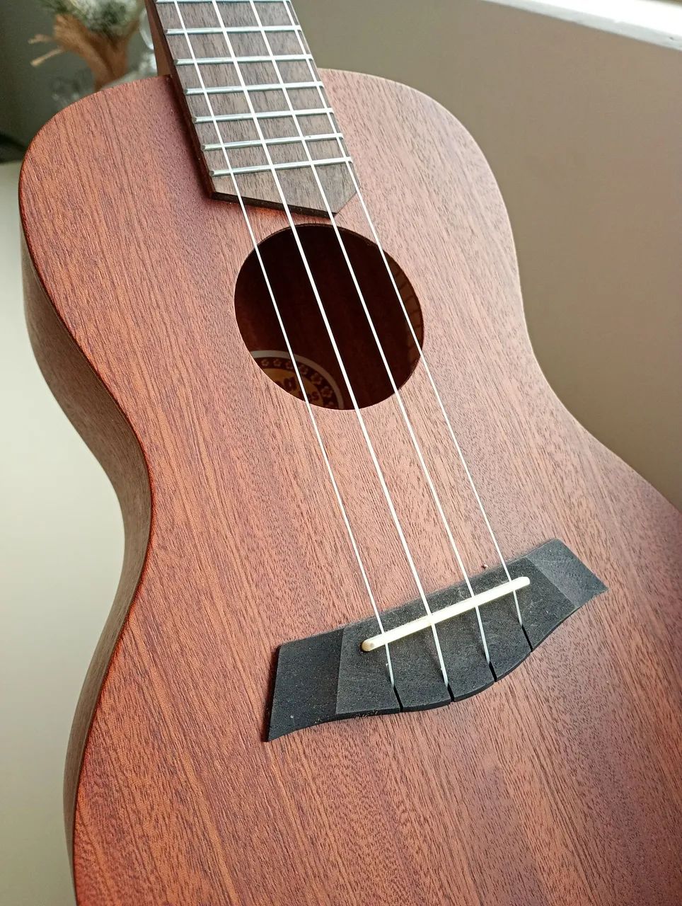 Ukulele Tagima  - Foto 2