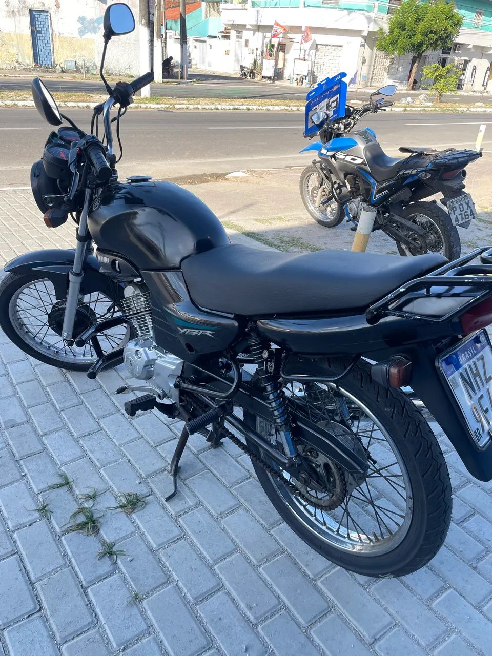 Moto boa e barata  - Foto 5